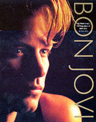 "Bon Jovi": All Night Long