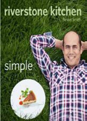 Riverstone Kitchen Simple