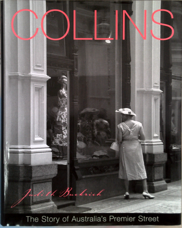 Collins: The Story Of Australia's Premier School