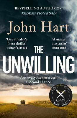 The Unwilling: The gripping new thriller from the author of the