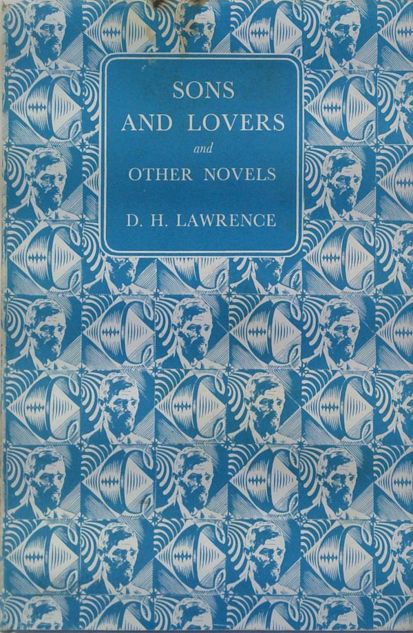 Sons And Lovers And Other Novels