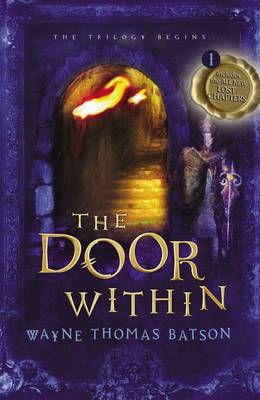 The Door within: The Door within Trilogy
