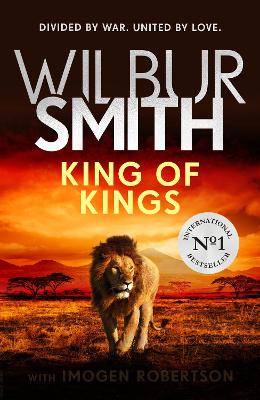 King of Kings: The Ballantynes and Courtneys meet in an epic story of