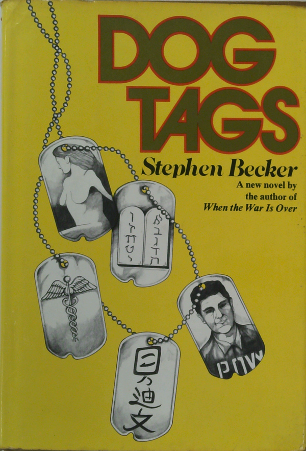 Dog Tags