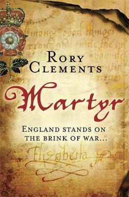 Martyr: John Shakespeare 1