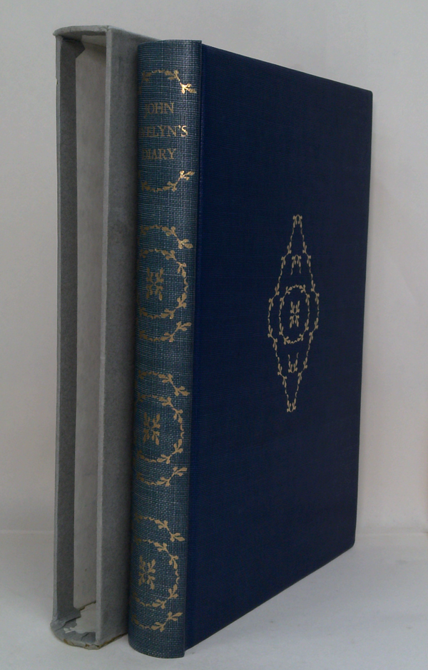John Evelyn's Diary: A Selection From The Diary