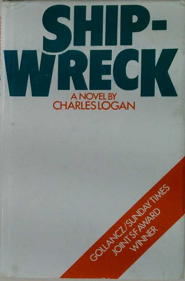 Ship-Wreck