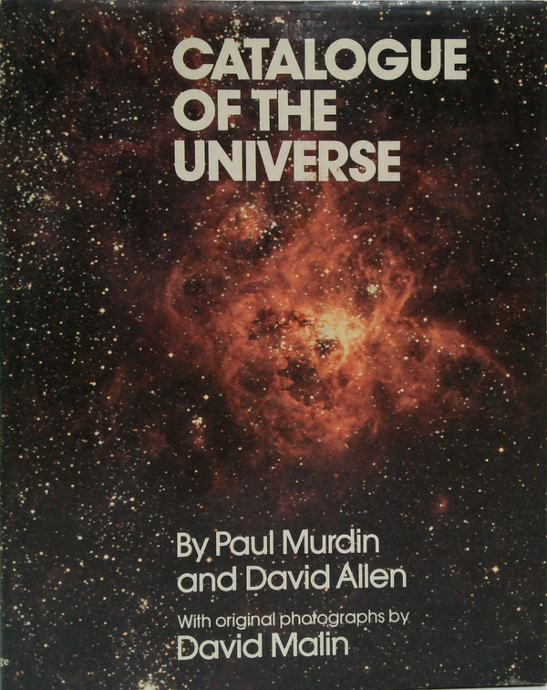 Catalogue Of The Universe