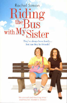 Riding the Bus with My Sister