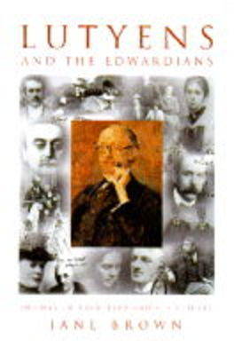 Lutyens and the Edwardians