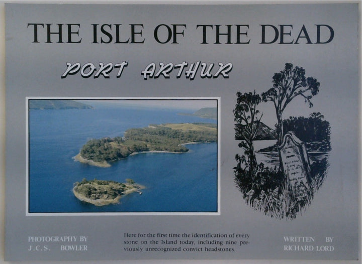 The Isle of the Dead