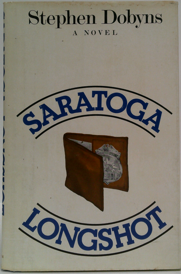 Saratoga Longshot