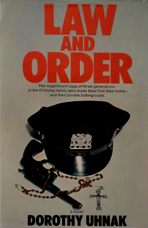 Law And Order