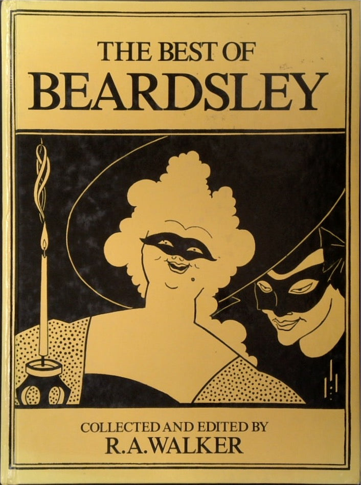 The Best of Beardsley