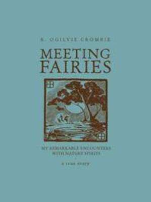 Meeting Fairies: My Remarkable Encounters with Nature Spirits