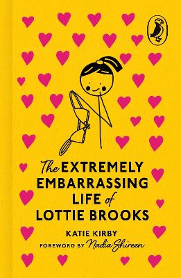 The Extremely Embarrassing Life of Lottie Brooks