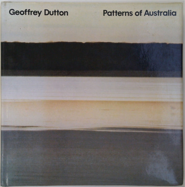 Patterns of Australia