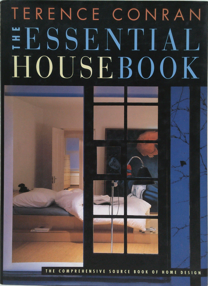 The Essential Housebook (SIGNED)
