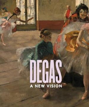Degas: A New Vision