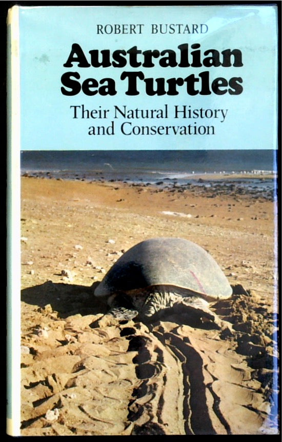 Sea Turtles: Natural History and Conservation