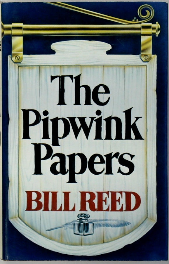 The Pipwink Papers