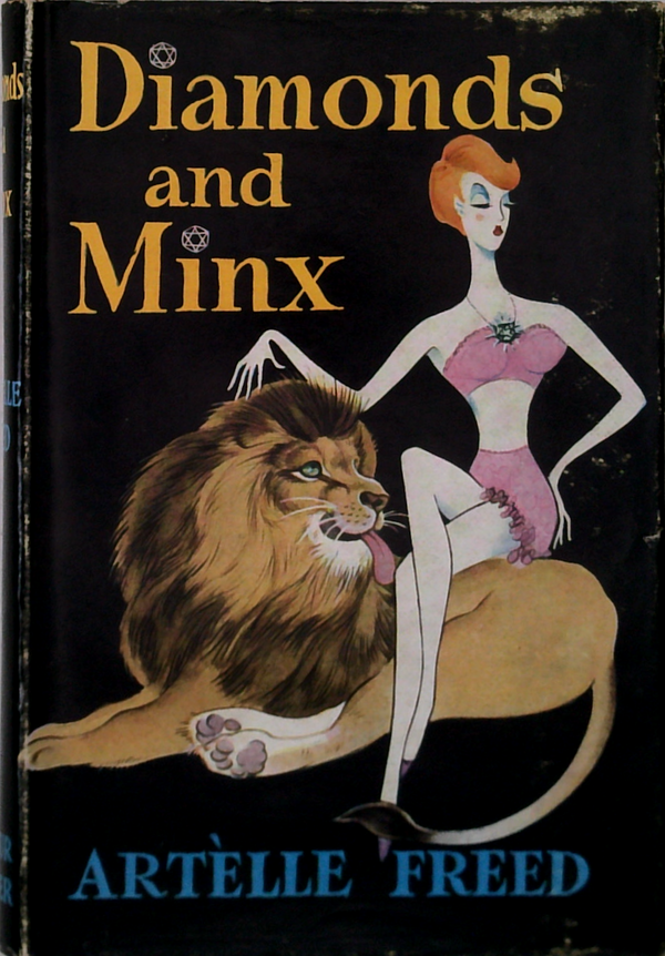 Diamonds And Minx
