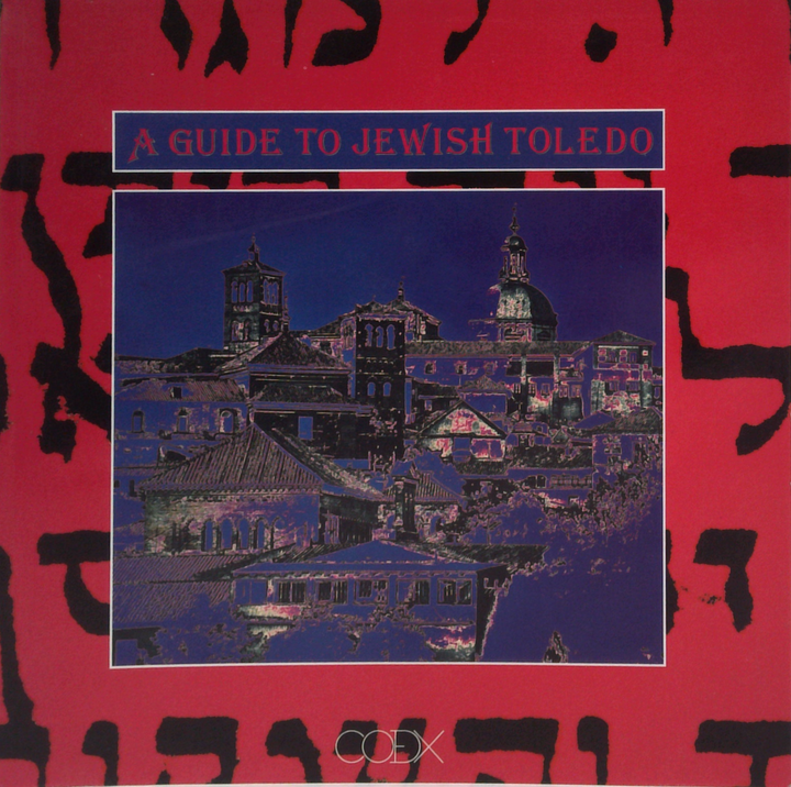 A Guide To Jewish Toledo