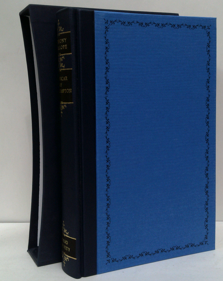 The Vicar Of Bullhampton