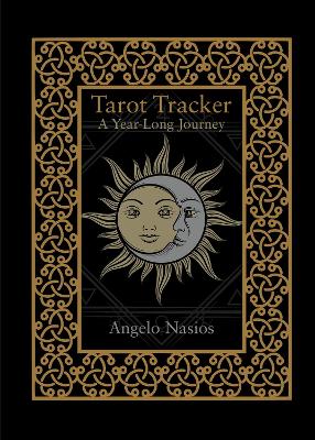 Tarot Tracker: A Year-Long Journey