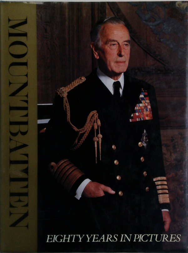 Mountbatten: Eighty Years In Pictures