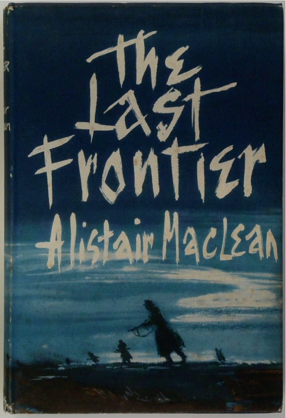 The Last Frontier