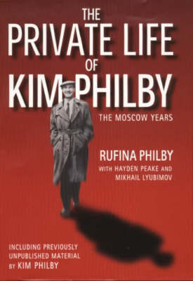 The Private Life of Kim Philby