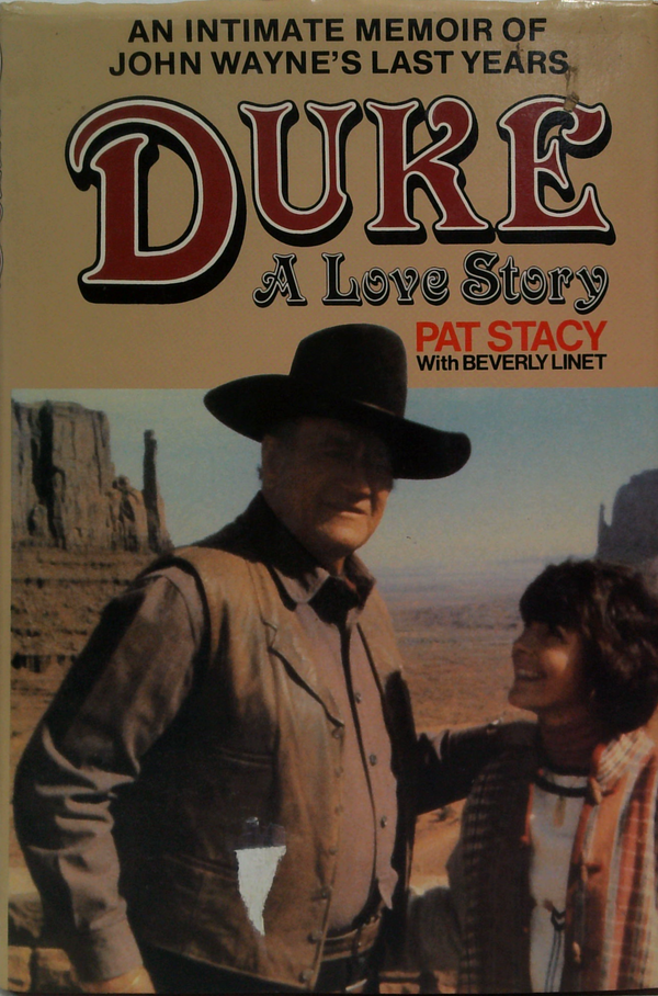 Duke, a Love Story