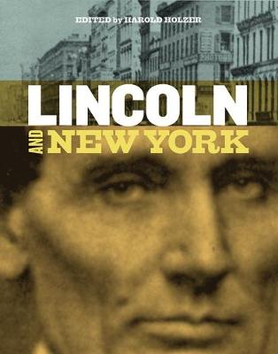 Lincoln and New York