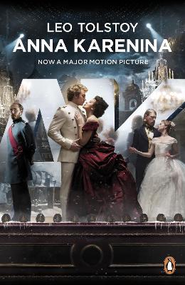 Anna Karenina (film tie-in)