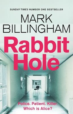 Rabbit Hole: The Sunday Times number one bestseller