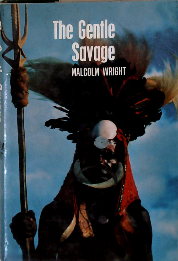 The Gentle Savage