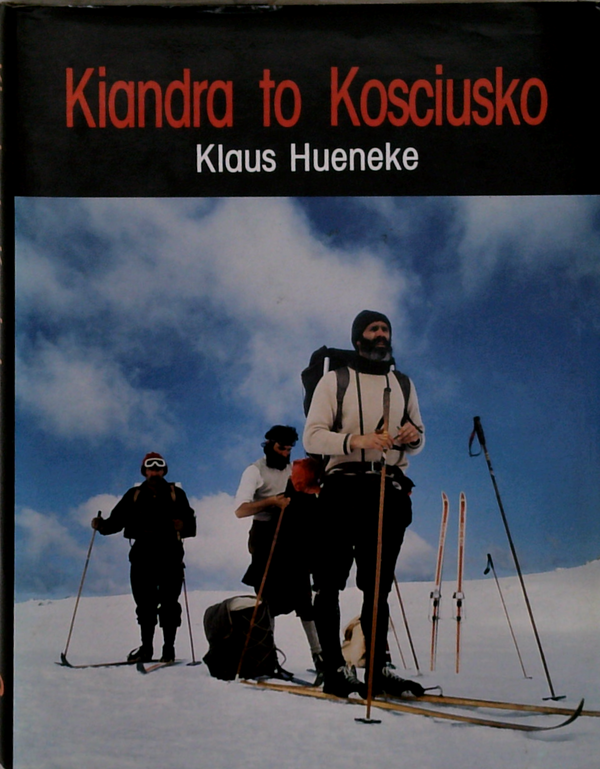 Kiandra To Kosciusko