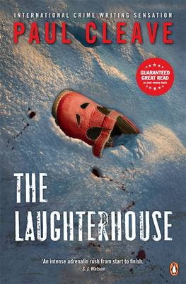 The Laughter House