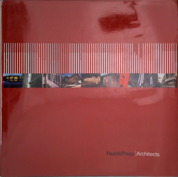 PeddleThorp Architects. 