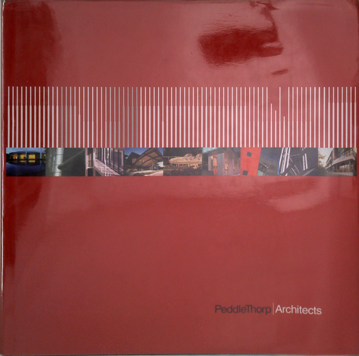 PeddleThorp Architects. 