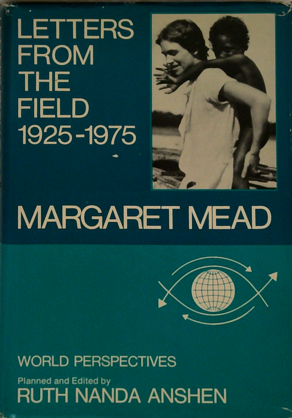 Letters From The Field 1925-1975
