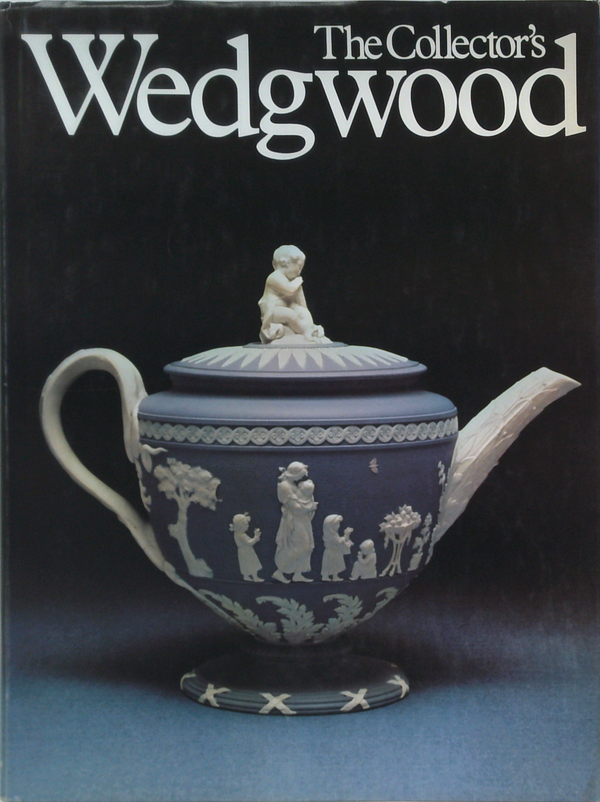 The Collector's Wedgwood