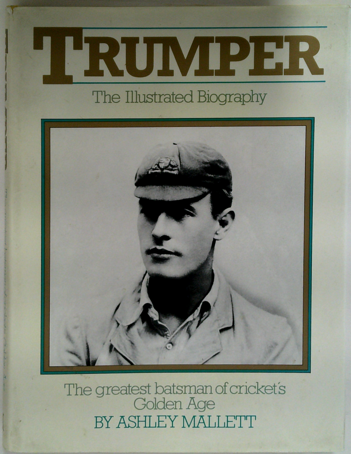 Trumper The Illustrated Biography