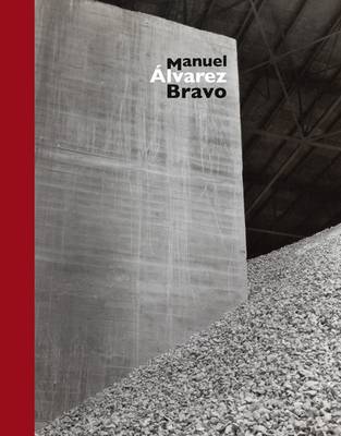 Manuel Alvarez Bravo