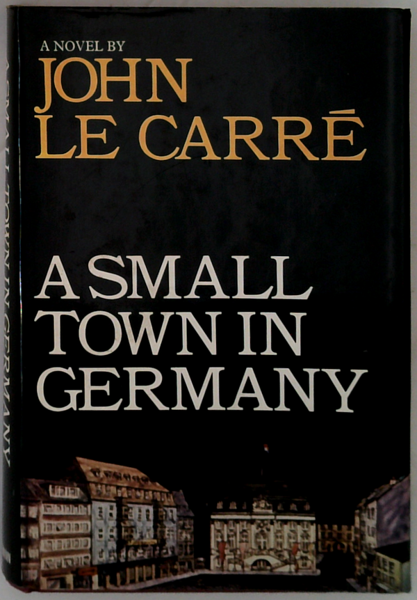 A Small Town In Germany