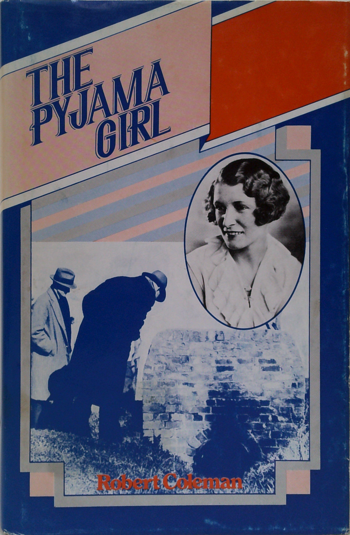 The Pyjama Girl