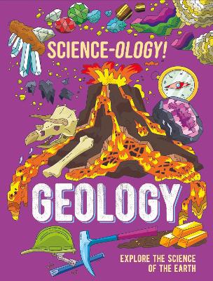 Science-ology!: Geology