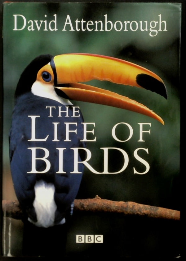 The Life of Birds