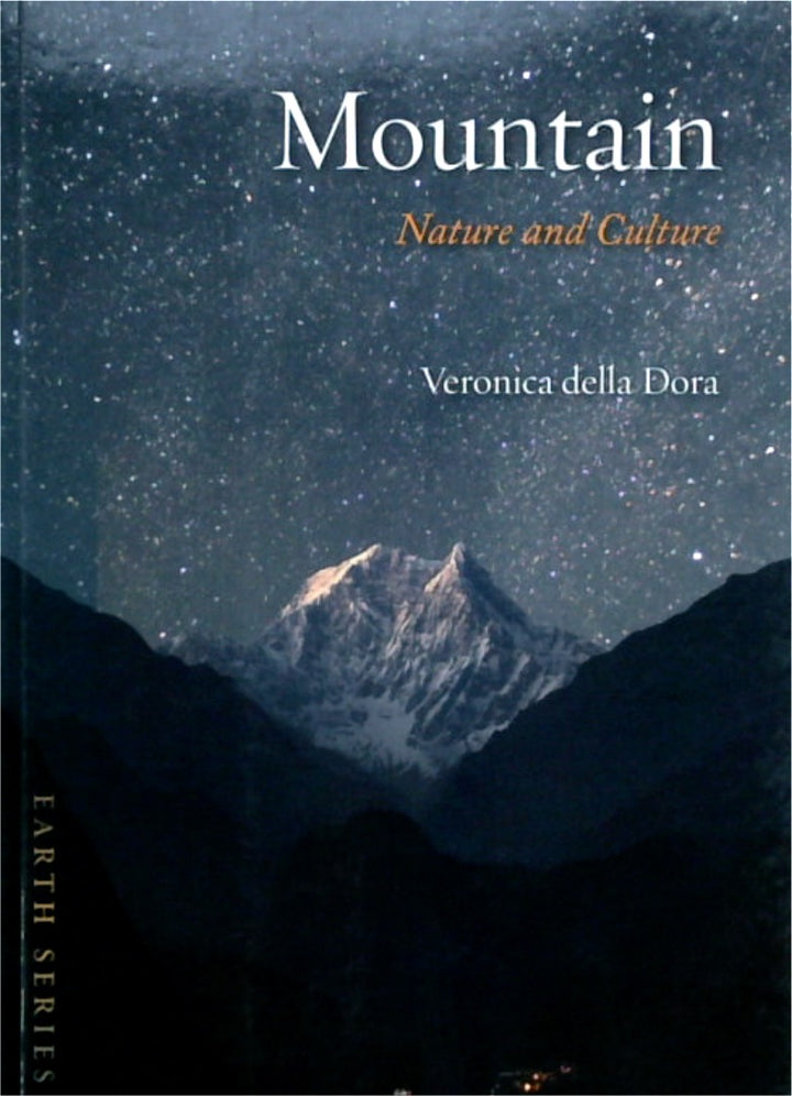 Mountain: Nature and Culture